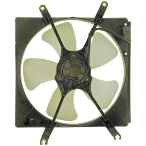 Dorman Engine Cooling Fan Assembly for 1997 Acura Integra - 620-206