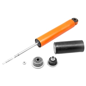 Monroe Specialty™ Front Driver or Passenger Side Shock Absorber for 2003 GMC Yukon XL 2500 - 40035