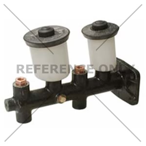Centric Premium Brake Master Cylinder for Toyota Celica - 130.44104