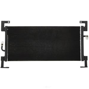 Spectra Premium A/C Condenser for Plymouth - 7-4602