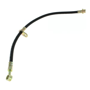 Centric Front Rearward Brake Hose for Suzuki - 150.48031