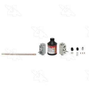 Four Seasons A C Installer Kits With Desiccant Bag for Chevrolet - 40009SK
