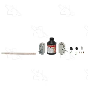 Four Seasons A C Installer Kits With Desiccant Bag for 2014 GMC Acadia - 40009SK