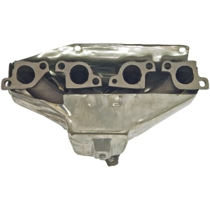 Dorman Cast Iron Natural Exhaust Manifold for 2000 Plymouth Breeze - 674-441