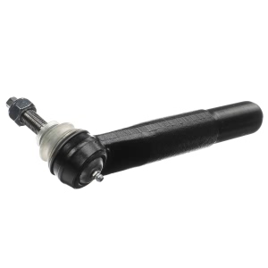 Delphi Driver Side Outer Steering Tie Rod End for 2011 Ram 3500 - TA5044