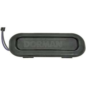 Dorman OE Solutions Tailgate Release Switch for 2016 GMC Acadia - 901-147