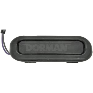 Dorman OE Solutions Tailgate Release Switch for 2017 Chevrolet Traverse - 901-147