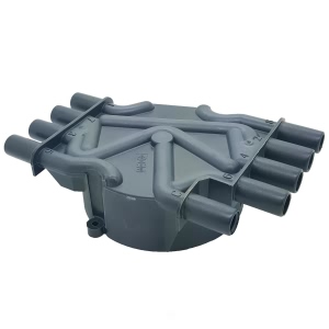 Original Engine Management Ignition Distributor Cap for 1991 GMC Jimmy - 40005