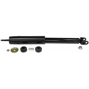 Monroe OESpectrum™ Rear Driver or Passenger Side Monotube Shock Absorber for 2012 Ford Taurus - 5648