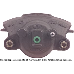 Cardone Reman Remanufactured Unloaded Caliper for 1990 Jeep Cherokee - 18-4340S