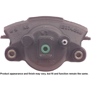 Cardone Reman Remanufactured Unloaded Caliper for Jeep Comanche - 18-4340S