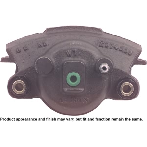 Cardone Reman Remanufactured Unloaded Caliper for 1991 Jeep Wrangler - 18-4340S