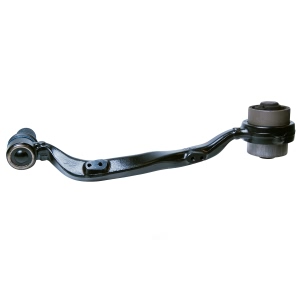 Mevotech Supreme Front Driver Side Lower Forward Non Adjustable Control Arm for Lexus LS460 - CMS861073