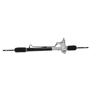 AAE Hydraulic Power Steering Rack and Pinion Assembly for 1999 Honda CR-V - 3120N