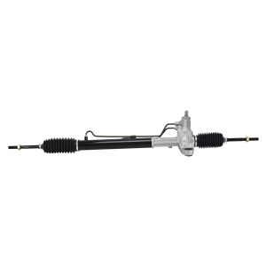 AAE Hydraulic Power Steering Rack and Pinion Assembly for 2000 Honda CR-V - 3120N