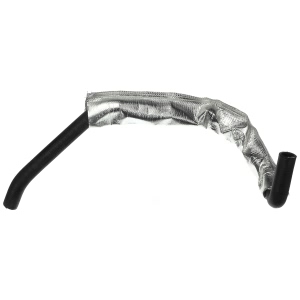 Gates Hvac Heater Molded Hose for 2008 Ford Focus - 19541