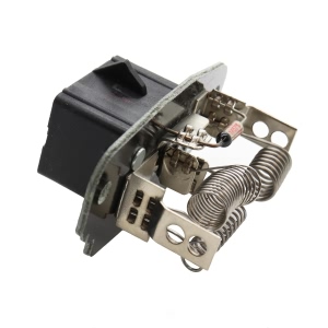 Original Engine Management HVAC Blower Motor Resistor for Ford Explorer Sport Trac - BMR18
