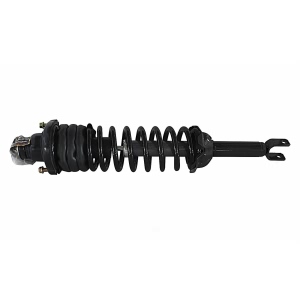 GSP North America Rear Driver Side Suspension Strut and Coil Spring Assembly for 1996 Honda Accord - 836213