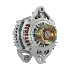 Remy Remanufactured Alternator for 2004 Nissan Sentra - 12421
