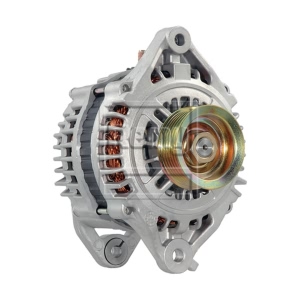 Remy Remanufactured Alternator for 2005 Nissan Sentra - 12421