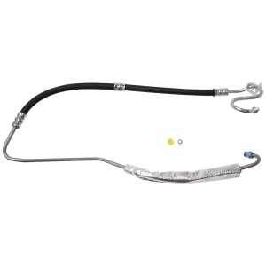 Gates Power Steering Pressure Line Hose Assembly for 2003 Ford Focus - 365419