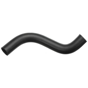 Gates Engine Coolant Molded Radiator Hose for 2002 Lexus SC430 - 22672