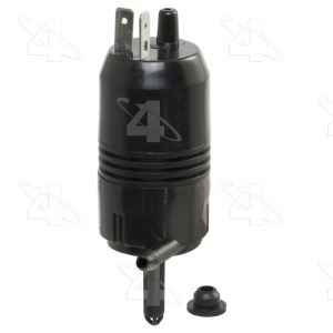 ACI Windshield Washer Pump for Cadillac Cimarron - 172186