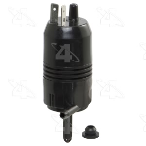 ACI Windshield Washer Pump for Chevrolet V20 - 172186