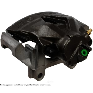 Cardone Reman Remanufactured Unloaded Caliper w/Bracket for 2006 Audi TT Quattro - 19-B2015B