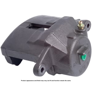 Cardone Reman Remanufactured Unloaded Caliper for 1998 Ford Windstar - 18-4613