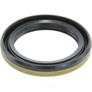 Centric Premium™ Rear Inner Wheel Seal for 1988 Mercury Tracer - 417.45004