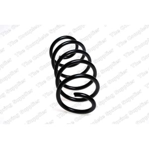 lesjofors Coil Spring for Volkswagen - 4095086