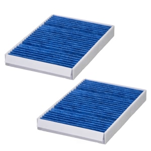 Hengst Cabin air filter for Mercedes-Benz - E3939LB-2