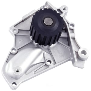 Gates Engine Coolant Standard Water Pump for 1986 Toyota Celica - 42338