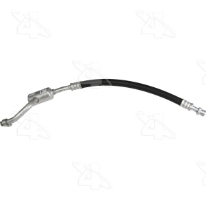 Four Seasons A C Suction Line Hose Assembly for Infiniti QX4 - 56914