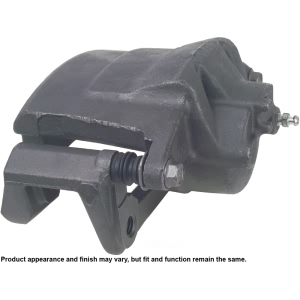 Cardone Reman Remanufactured Unloaded Caliper w/Bracket for 2007 Chrysler Town & Country - 18-B4963