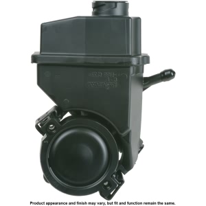 Cardone Reman Remanufactured Power Steering Pump w/Reservoir for 2006 Chevrolet Monte Carlo - 20-69989