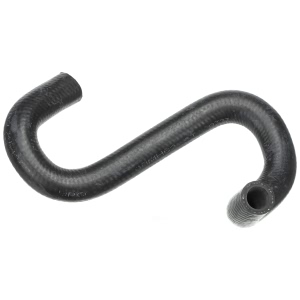 Gates Hvac Heater Molded Hose for Oldsmobile Cutlass Supreme - 18735