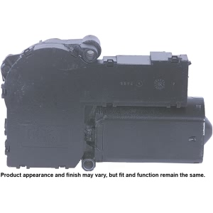 Cardone Reman Remanufactured Wiper Motor for Jeep Grand Wagoneer - 40-446