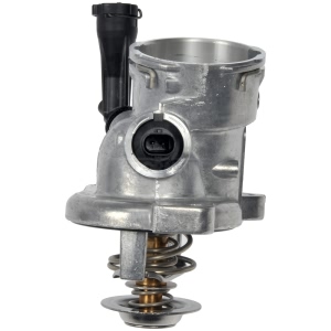 Dorman Engine Coolant Thermostat Housing Assembly for 2013 Mercedes-Benz C63 AMG - 902-5160