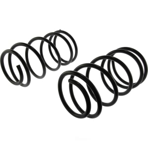 Centric Premium™ Coil Springs for 2002 Dodge Neon - 630.67059