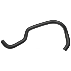 Gates Engine Coolant Molded Radiator Hose for 2007 Cadillac Escalade EXT - 23184