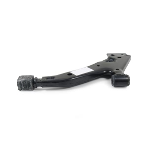 Mevotech Supreme Front Driver Side Lower Non Adjustable Control Arm for 1988 Toyota Tercel - CMS8078