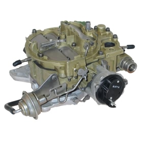 Uremco Remanufactured Carburetor for 1984 GMC Jimmy - 3-3798