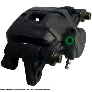 Cardone Reman Remanufactured Unloaded Caliper w/Bracket for 2004 Isuzu Axiom - 19-B1636