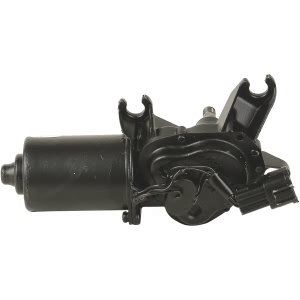 Cardone Reman Remanufactured Wiper Motor for 2001 Infiniti Q45 - 43-4315