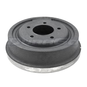 DuraGo Rear Brake Drum for Ford F-150 - BD80023