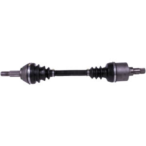 Cardone Reman Remanufactured CV Axle Assembly for Plymouth Turismo - 60-3100