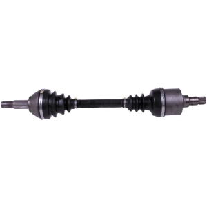 Cardone Reman Remanufactured CV Axle Assembly for Chrysler LeBaron - 60-3100