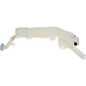 Dorman Oe Solutions Front Washer Fluid Reservoir for 2009 Honda CR-V - 603-299